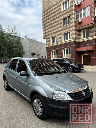 Renault Logan Донецк - изображение 3