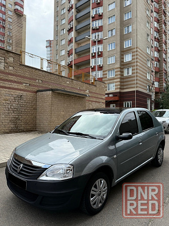 Renault Logan Донецк - изображение 1