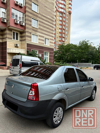 Renault Logan Донецк - изображение 4