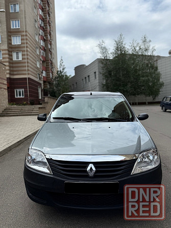 Renault Logan Донецк - изображение 2