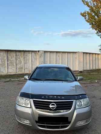 Nissan Almera Донецк