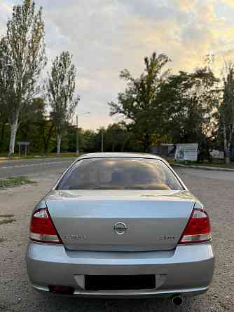 Nissan Almera Донецк