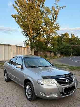Nissan Almera Донецк
