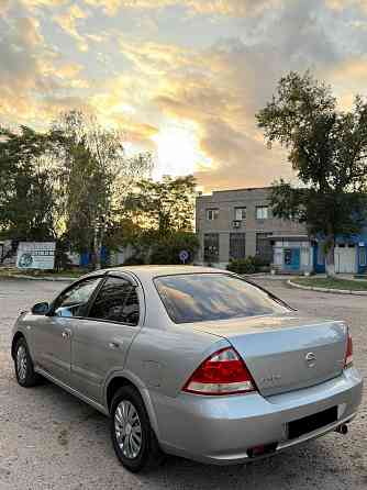 Nissan Almera Донецк