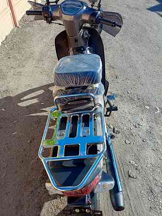 Мопед CUB Millennium (реплика HONDA CUB) полуавтомат Донецк