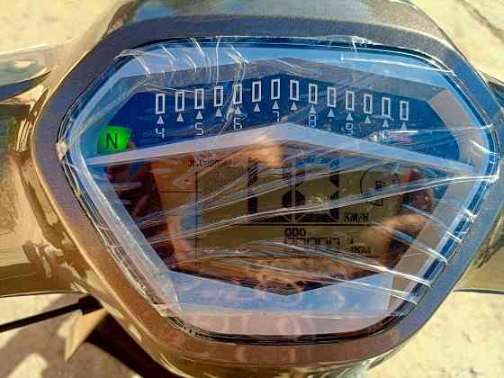 Мопед CUB Millennium (реплика HONDA CUB) полуавтомат Донецк