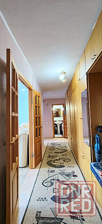 Сдам в аренду 3х комн.квартиру в Киевском районе Донецк - изображение 6