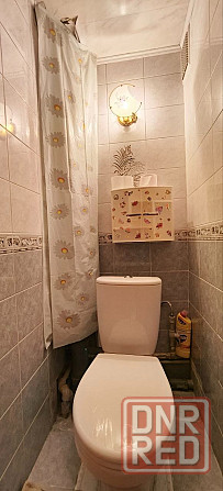 Сдам в аренду 3х комн.квартиру в Киевском районе Донецк - изображение 9