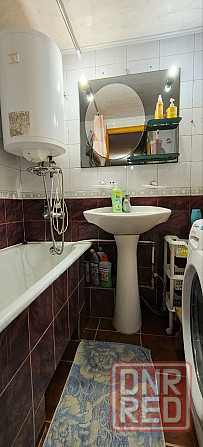Сдам в аренду 3х комн.квартиру в Киевском районе Донецк - изображение 5