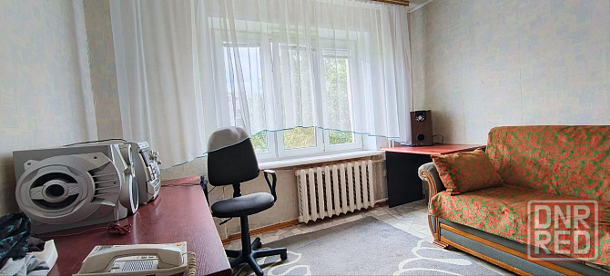 Сдам в аренду 3х комн.квартиру в Киевском районе Донецк - изображение 2