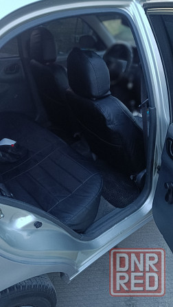 Daewoo Sens Lanos Донецк - изображение 7