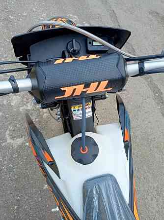 Полноразмерный мотоцикл JHL LX3 PR300 (175FMN) 27л.с. Макеевка