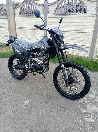 Мотоцикл Fidelis Sport PR300 (175FMN) 27л.с. Макеевка