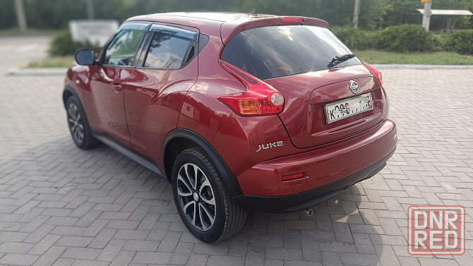 Nissan Juke 2013 Донецк - изображение 4