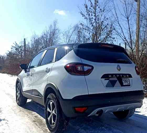 Renault Макеевка