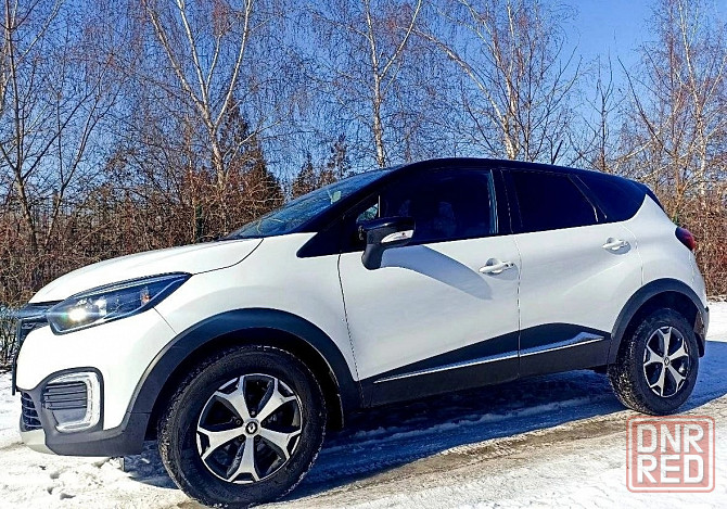 Renault Макеевка - изображение 7