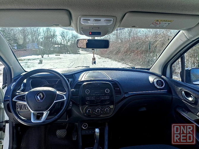 Renault Макеевка - изображение 3