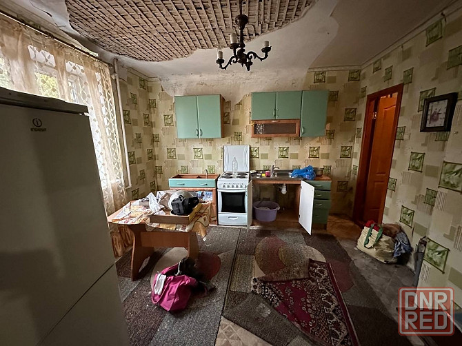 Продажа просторного дома 127 м² в Пролетарском районе Донецк - изображение 6