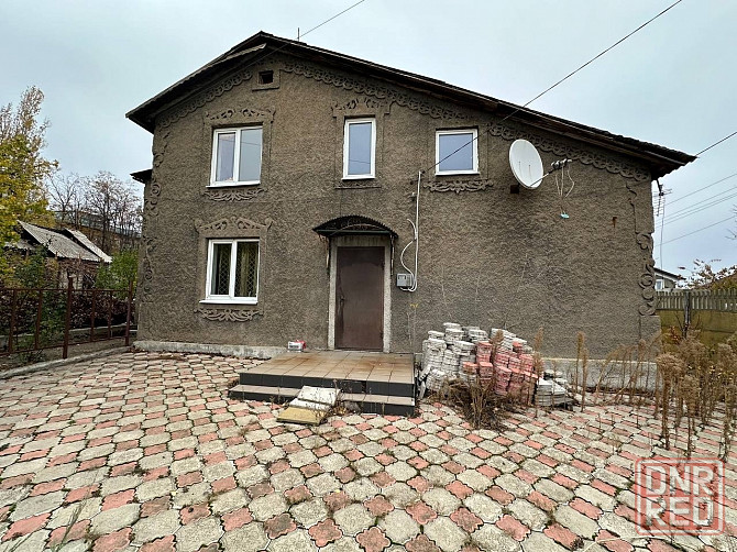 Продажа просторного дома 127 м² в Пролетарском районе Донецк - изображение 1