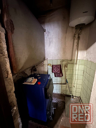 Продажа просторного дома 127 м² в Пролетарском районе Донецк - изображение 8