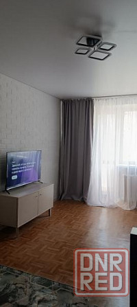 Продается 2 комнатная квартира Калининский р-н Доб Донецк - изображение 7