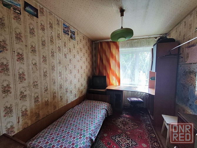 Продается 3-х к. кв. в центре Донецк - изображение 6