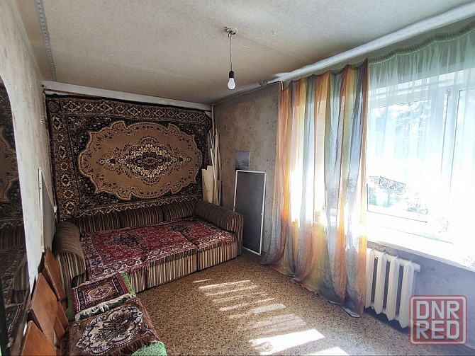 Продается 3-х к. кв. в центре Донецк - изображение 5