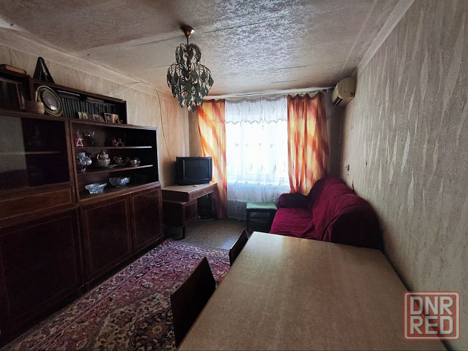Продается 3-х к. кв. в центре Донецк - изображение 4