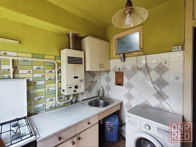 Продается 3-х к. кв. в центре Донецк - изображение 1
