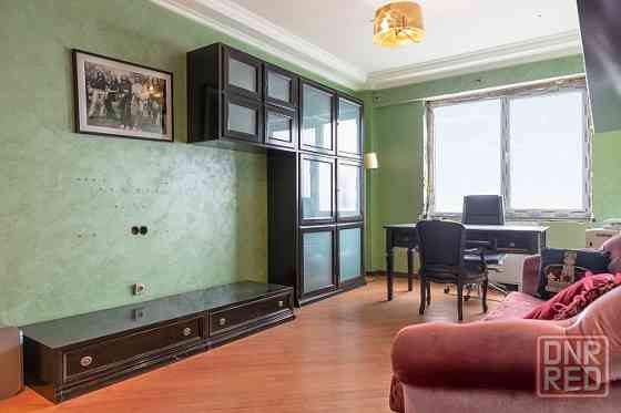 Крупногабаритная квартира в Мариуполе Мариуполь