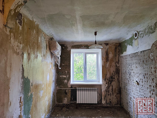 Продается 2-х комн. кв. в Калининском р-не Донецк - изображение 6