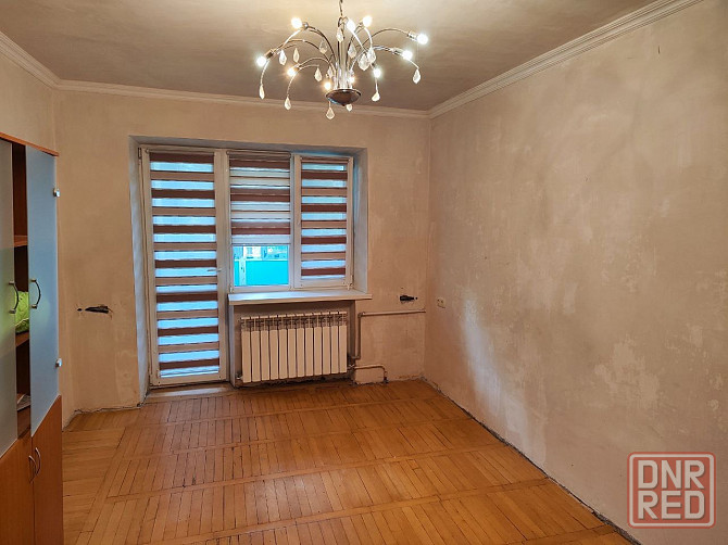Продается 2-х комн. кв. в Калининском р-не Донецк - изображение 4
