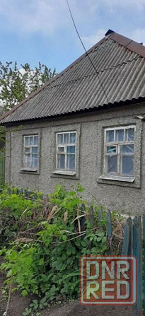Продаю 3-х комнатную квартиру на земле в Киевском районе, ул. Цитрусовая Донецк - изображение 1
