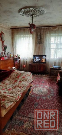 Продаю 3-х комнатную квартиру на земле в Киевском районе, ул. Цитрусовая Донецк - изображение 4