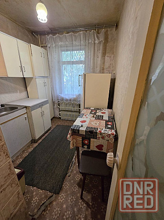 Продам 1 ком. квартиру, Ленинский район Донецка! Донецк - изображение 1
