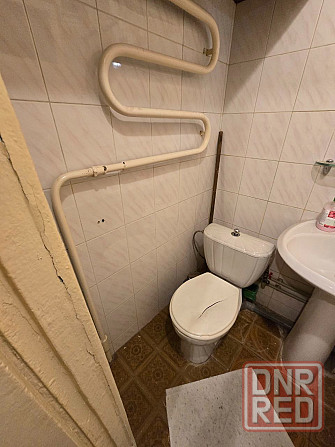 Продам 1 ком. квартиру, Ленинский район Донецка! Донецк - изображение 4