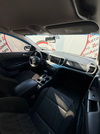 Продам Kia sportage Донецк