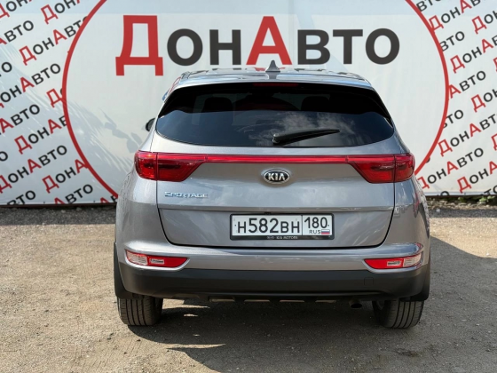 Продам Kia sportage Донецк
