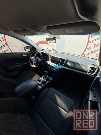 Продам Kia sportage Донецк - изображение 4