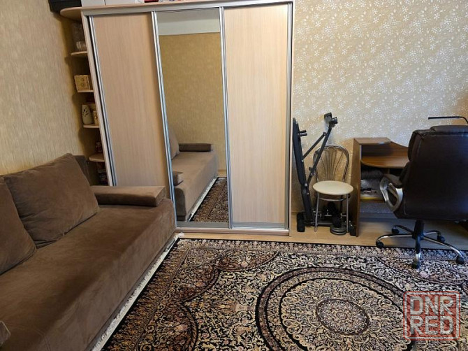 Продаю 1-х комнатную квартиру в Киевском районе, ул. Артёма, Маяк Донецк - изображение 6