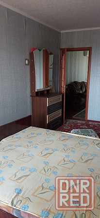 сдам 2х ком квартиру в пролетар. р-не, ул. коммунистическая, отличная, есть все. Донецк - изображение 5