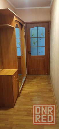 сдам 2х ком квартиру в пролетар. р-не, ул. коммунистическая, отличная, есть все. Донецк - изображение 1