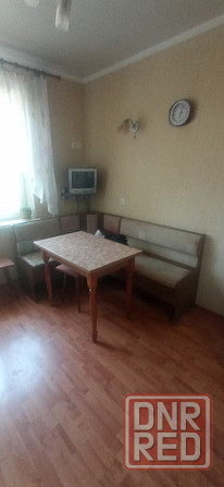 сдам 2х ком квартиру в пролетар. р-не, ул. коммунистическая, отличная, есть все. Донецк - изображение 7
