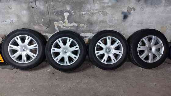 Диски R18 5x130 Макеевка