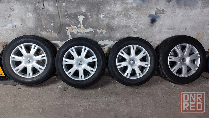 Диски R18 5x130 Макеевка - изображение 2