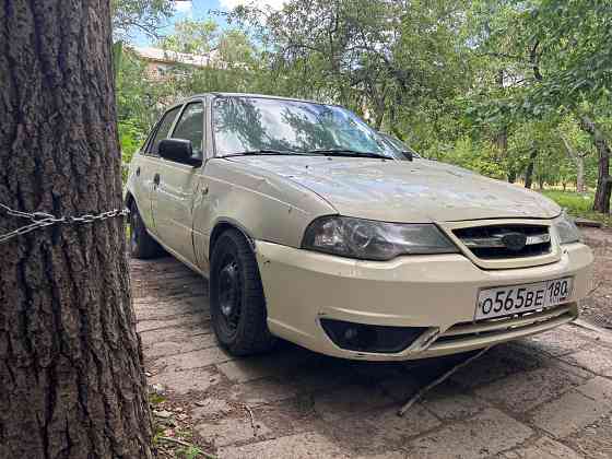 Продам DAEWOO NEXIA Донецк