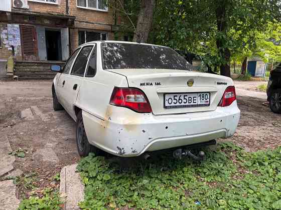 Продам DAEWOO NEXIA Донецк