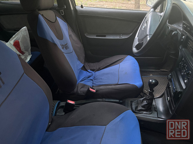 Продам DAEWOO NEXIA Донецк - изображение 5