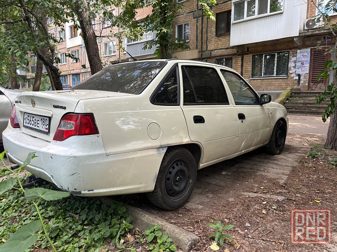 Продам DAEWOO NEXIA Донецк - изображение 4