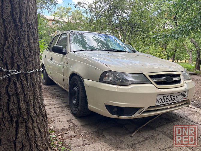 Продам DAEWOO NEXIA Донецк - изображение 3